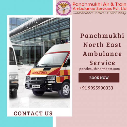 Panchmukhi North East Ambulance Service in Nongthymmai methodically relocates patients facing heart complications or individuals with serious illnesses needing oxygen support. Our expedient curative commutation service is backed by qualified medical professionals and state-of-the-art medical devices.
More@ https://bit.ly/3VIrz1a