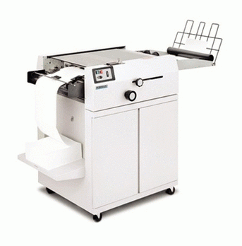 Find the top Paper Cut Sheet Burster at JTF Business Systems in the USA. It is designed to offer reliable solutions when multiple forms are printed on the same page, our premium-quality Paper Cut Sheet Burster is the way to go! Shop online now!
Visit us: https://www.jtfbus.com/category/590/Paper-Handling/Bursters