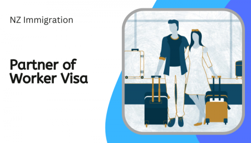 What to apply for the partnership visa to NZ? If so, then you must have the knowledge of Partnership Visa NZ Checklist so that you could fulfill all the technical needs.
https://nzimmigration.info/residence-visa/partnership-resident-visa/