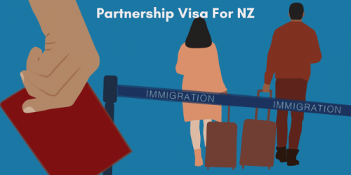 What to apply for the partnership visa to NZ? If so, then you must have the knowledge of Partnership Visa NZ Checklist so that you could fulfill all the technical needs.
https://nzimmigration.info/residence-visa/partnership-resident-visa/