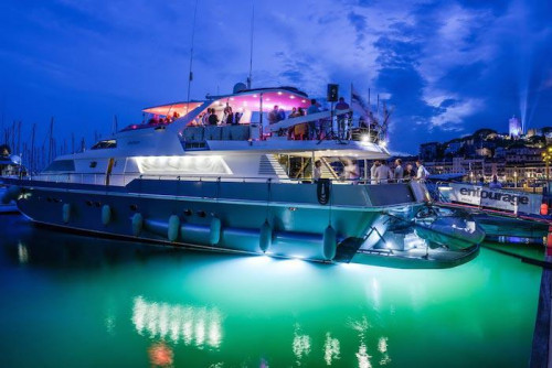 Greatness in all of detail is the impression of the energy and commitment we work with this brand name to Party Boats and Yacht in Dubai.