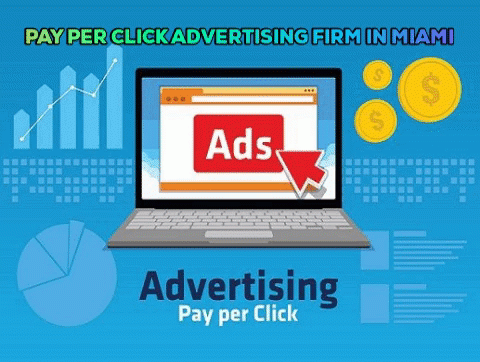 Pay Per Click Advertising Firm