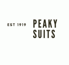 We at Peaky Suits introducing the collection of exceptional, stylish, and classic 3 piece peaky blinder suits. Look your best at work, or any formal event with a luxury Abbott Classic 3 piece suits. https://peakysuits.com