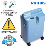 Philips-Oxygen-Concentrator