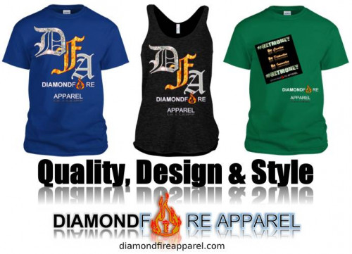 Discover fashion photography, fashion art photography, nature photography, indie music, delicious food recipes, entertainment, news and poetry.
https://diamondfireapparel.com/