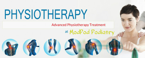 Best Physiotherapy in NSW - Gifyu