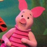 Piglet