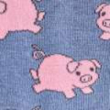 Piglets_SKS182CORNFLOWER_SWATCH