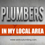 Plumbers-In-My-Local-Area