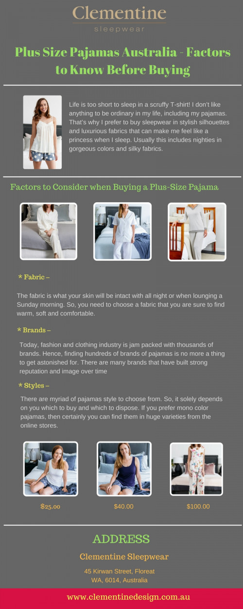 Plus-Size-Pajamas-Australia---Factors-to-Know-Before-Buying.jpg