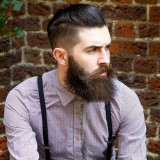 Pompadour-with-Beard-1