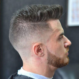 Popular-Hairstyles-Quiff-with-High-Skin-Fade