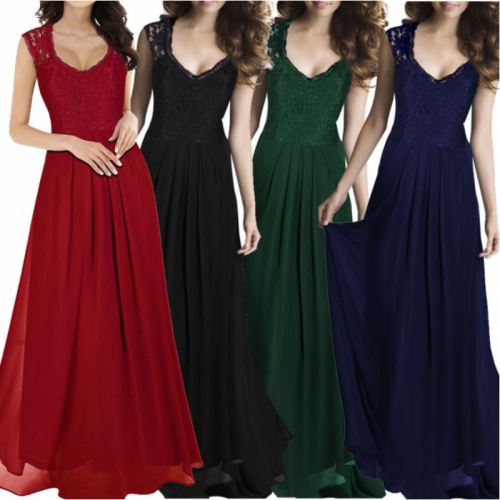 Princess-Style-With-Long-Lace-Hollow-Small-Back-V-Neck-Maxi-Dress-WC-83RD.png