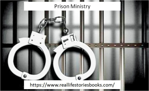 Real Life Stories Christian Testimony Books, Prints and Supplies Born Again Christians with a product (Books) that they can use to reach lost souls in their cities. The Books contain the testimonies of born again Christians, with the Word of God, placed on pages between the testimonies. Visit https://www.reallifestoriesbooks.com/