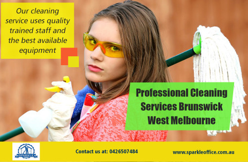 Our website : https://www.sparkleoffice.com.au/cleaning-services-carlton-melbourne/  
One of the main benefits of hiring a Professional Cleaning Services western suburbs Melbourne is the fact that you can customize your cleaning needs. Some offices are much busier than others and may need garbage and recycling removal on a daily basis, while small business owners may prefer this service less frequently. Do you have floors that need to be washed and buffered, or are your offices carpeted? Do you have a shared kitchen that requires daily or weekly cleaning? Do your offices have many windows that require internal and external cleaning? Whatever your cleaning needs, you can surely find a professional office cleaning company that can meet your needs.  
More Links : https://www.youtube.com/user/SparkleOffice/  
https://sites.google.com/view/officecleanersmelbourne/home   
https://plus.google.com/u/0/111096165212951076567  
www.sparkleofficecleaning.com.au/