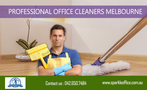 Our Website: https://www.sparkleoffice.com.au/
When you hire Commercial Cleaning Dandenong service to do the task for you, you'll save time because you will not need to do it yourself. Say goodbye to late evenings aiming to tidy up in preparation for a huge customer's arrival in rushing to get work done, as well. You've obtained a crucial client coming in the early morning, so you spend all evening the night before the customer can be found in rubbing, cleaning, as well as making the place appearance presentable. Or, when you've obtained a big task to complete, you disregard most office cleaning till points look decidedly messy.
More Links : https://plus.google.com/u/0/communities/112388177248156606433
https://www.youtube.com/channel/UCD2MW6Bx1FeGvy7GX9U8BkQ
https://www.instagram.com/cleaningpricemelbourne/