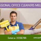 Professional-Office-Cleaners-Melbourne