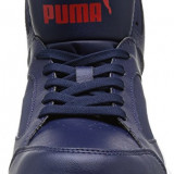 Puma-Rebound-V.2-Hi-Chaussons-Sneaker-Adulte-Mixte-Multicolore-peacoat-white-01-MI35351_0