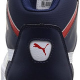 Puma-Rebound-V.2-Hi-Chaussons-Sneaker-Adulte-Mixte-Multicolore-peacoat-white-01-MI35351_1