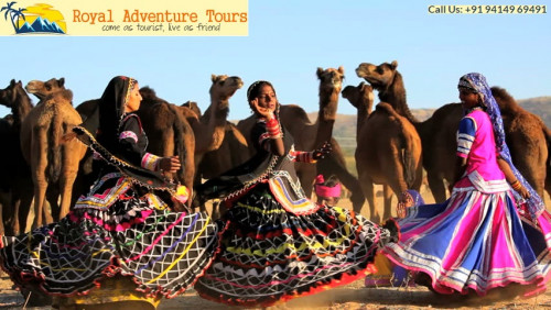 Get the Pushkar tour package from the Royal Adventure Tours to give you the adventure note to the holidays. A visit to the beautiful Pushkar Lake in the evening will take the pains of the journey away and making you feel refreshed immediately.

For more info:- https://www.royaladventuretours.com/pushkar-tour-packages.php