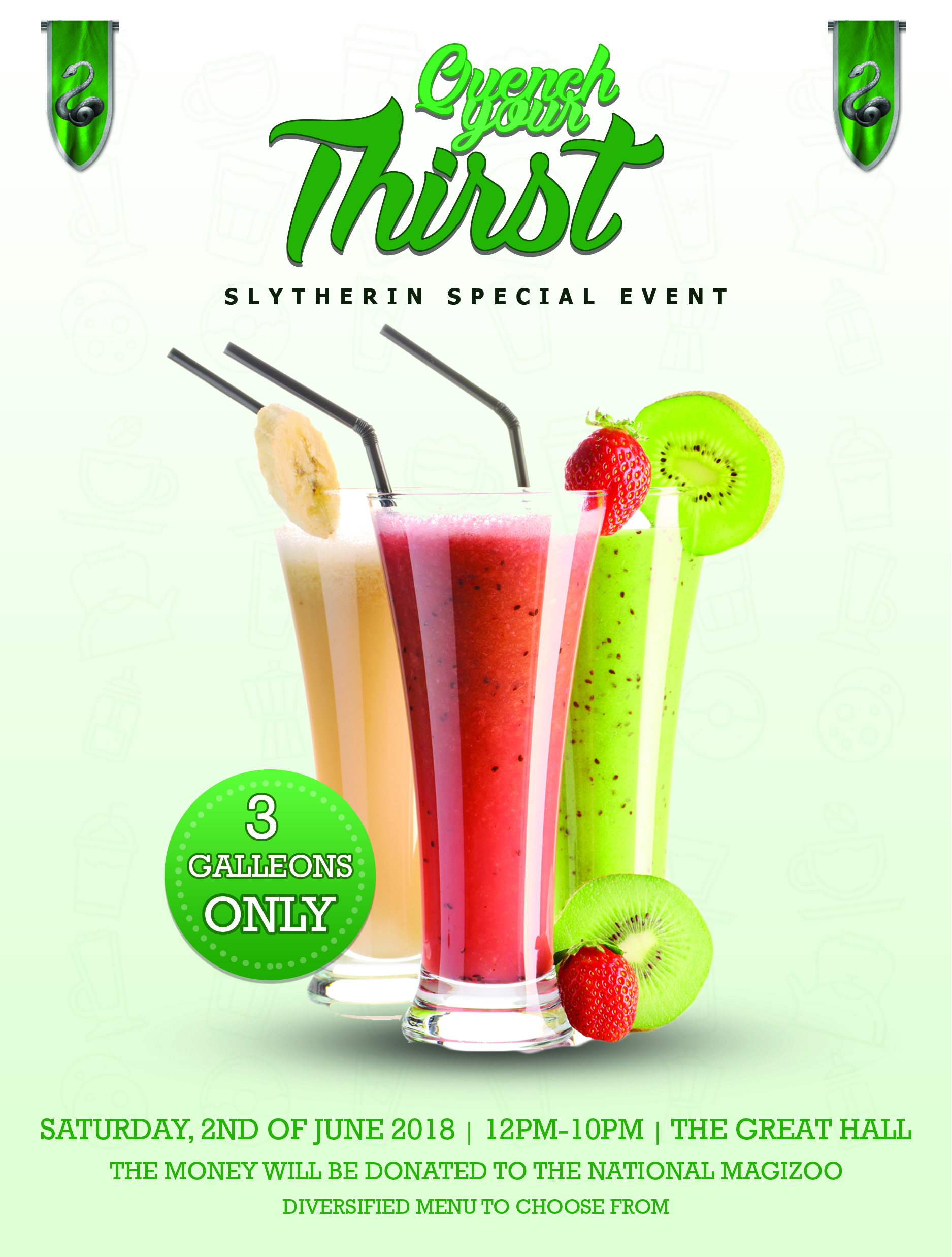 - Quench Your Thirst With Nature's Delight: The Ultimate Guava Juice