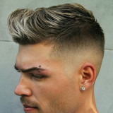 Quiff-High-Skin-Fade