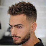 Quiff-with-High-Fade-and-Shape-Up
