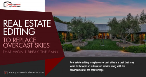 Learn more: https://www.blog.photoandvideoedits.com/real-estate-photo-editing-services/real-estate-editing-to-replace-overcast-skies-that-wont-break-the-bank/