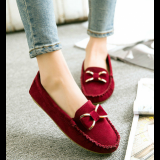 Red-Color-Butterfly-Fashion-Clip-Suede-Comfortable-Flats-For-Women-y8QL3Cu9i5-800x800