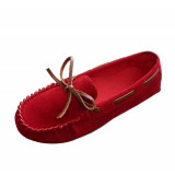 Red-Color-Suede-Matte-Comfortable-Loafer-Women-Flats-aIQqch3OOi-800x800