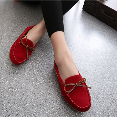 Red-Color-Suede-Matte-Comfortable-Loafer-Women-Flats-lfmcGytKnh-800x800.png