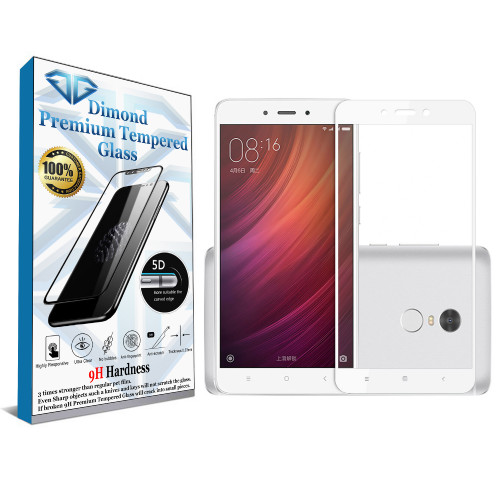 Redmi Note 4 3D
