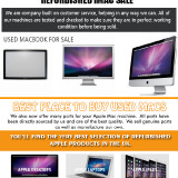 Refurbished-iMac-Computers