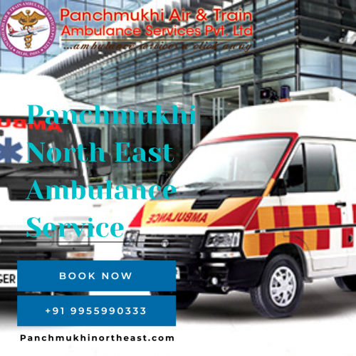 A reliable Ambulance Service in Barpeta Road by Panchmukhi North East. Our Ambulance in Barpeta Road is available at a very reasonable cost with 24*7 hours working staff to encounter any emergency situation. Our vehicles include all hi-tech equipment including ICU beds.
More@ https://bit.ly/3VfwyGj