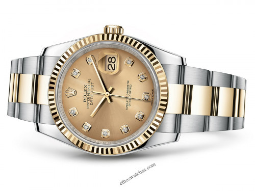 rolex best watch company