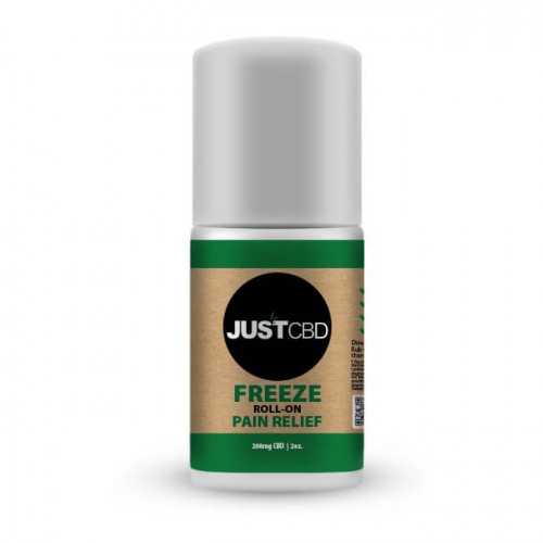 When you’re feeling the “ouch” on the go, this roll-on can come along with you, always at the ready. https://justcbdstore.com/product/roll-on-200mg/