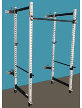 Shop a wide selection of Weight & Dumbbell Racks at newyorkbarbells. Browse weight & cheap dumbbell racks so you can store your weights safely preventing them from any damage. Visit www.newyorkbarbells.com  and take your pick today.