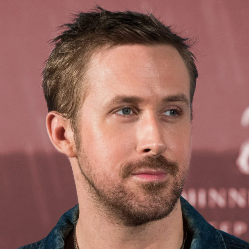 Ryan Gosling Blade Runner Hair Choppy Crew Cut Fine Hair 2017 1024x1024