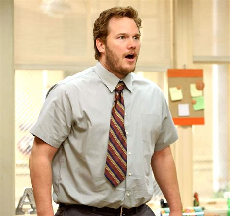 Andy Dwyer (Parks and Recreation)