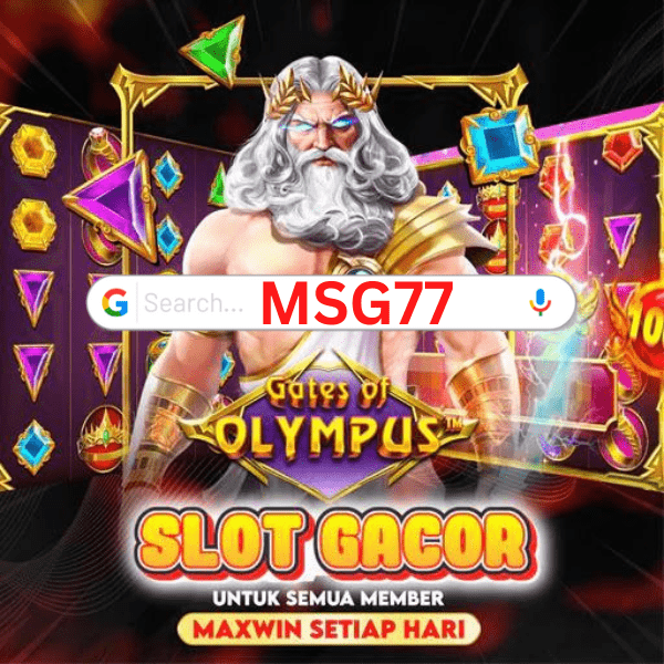 MSG77 - Link Alternatif Download Aplikasi Slot Gacor dan Situs Daftar Msg 77 Online