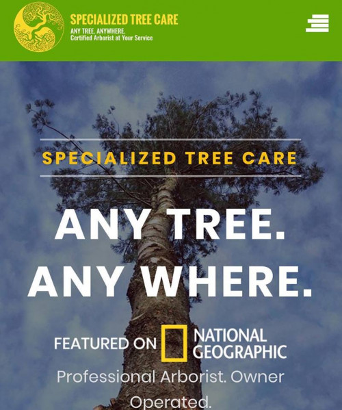 Specialized Tree Care
Miami, FL
(786) 718-2443