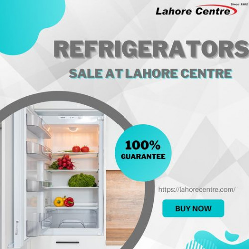 Maintaining Refrigerator Temperature efficiently with a fan ensures consistent cooling, energy savings, and fresher food. Discover its importance in top brands. https://lahorecentre.websites.co.in/update/the-importance-of-a-fan-in-maintaining-refrigerato/2735888