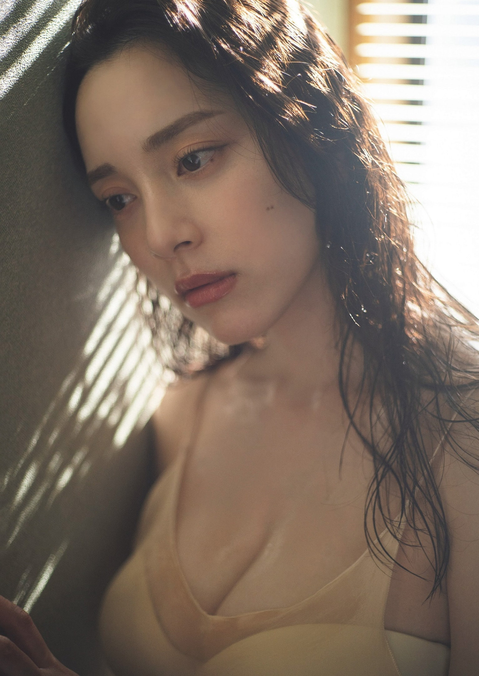 토마루 사야카(都丸紗也華, とまる さやか) - 주간 플레이보이 2024 No.28