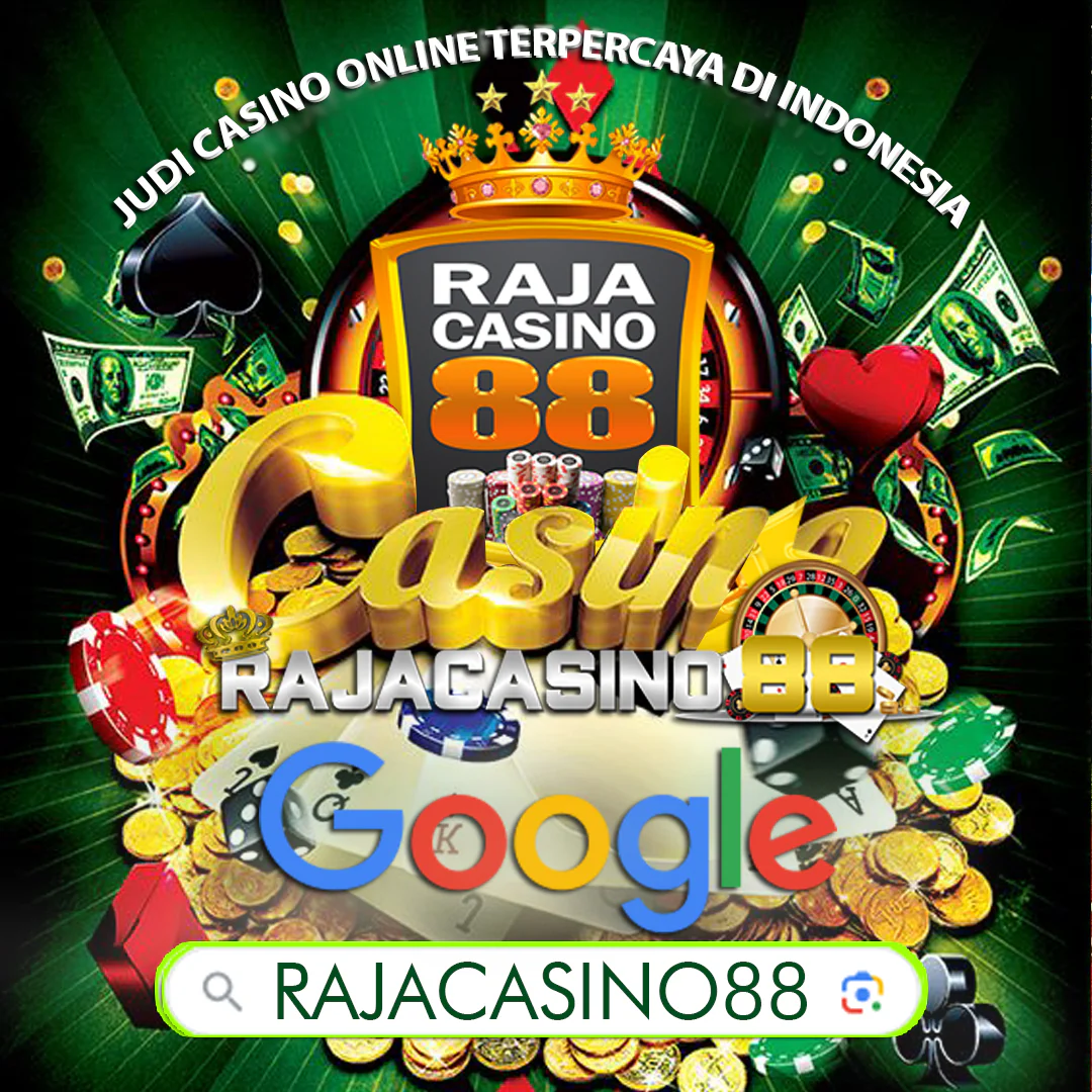 RAJACASINO88 Daftar Situs Judi Raja Casino88 Resmi Tergacor Permainan Dadu Online Terbaru Di Indonesia