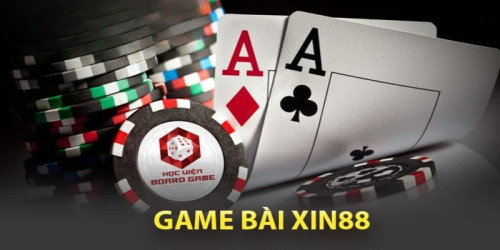 Xin88 game bài là một trong những nhà cung cấp trò chơi bài 3D nổi tiếng nhất các diễn đàn giải trí trực tuyến hiện nay. Với giao diện hấp dẫn đẹp mắt, âm thanh mượt tai và nhiều trò chơi bài khác nhau mang đến đa dạng trải ngiệm. Hãy cùng nhau tìm hiểu về sảnh Xin88 game bài được chúng tôi gửi đến qua bài viết sau đây nhé.
#xin88 #xin88best #xin88best_casino #xin88best_thethao #nhacaixin88 #linkxin88best