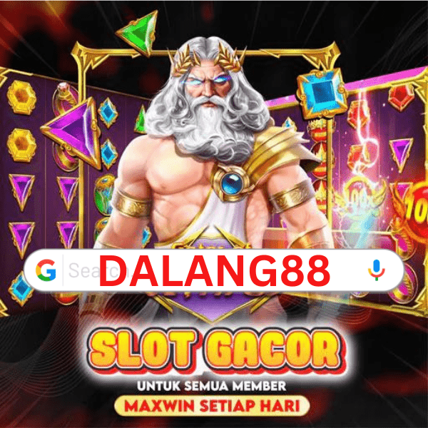 Dalang88 - Link Alternatif Games Online Viral dan Situs Daftar Slot Gacor Dalang 88