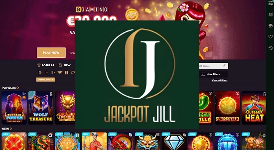 Jackpot Jill