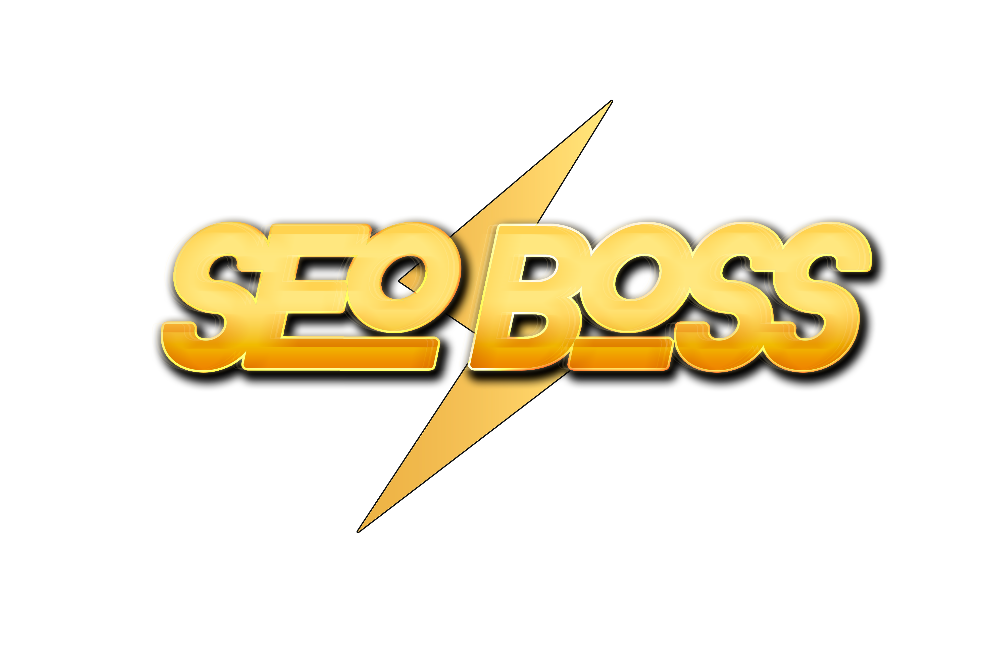 Logo SEO BOSS Toko Online Indonesia