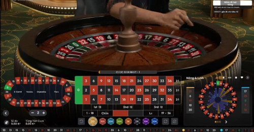 Roulette là tựa game sòng bài nổi tiếng không còn xa lạ với nhiều anh em , kể từ khi ra mắt cho đến hiện tại đã không ngừng hot ngày càng đông đảo người chơi ở khắp mọi nơi săn đón tại nhà cái EE88. Sở hữu cách chơi đơn giản cùng giao diện game bắt mắt thú vị thông qua hình ảnh và âm thanh của bánh xe quay.

#ee88, #ee88link, #nhacaiee88, #ee88linkinfo, #ee8casino