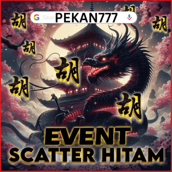 PEKAN777